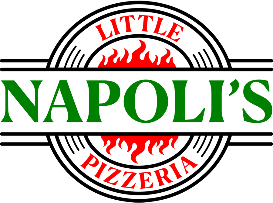 Little Napoli's Pizzeria